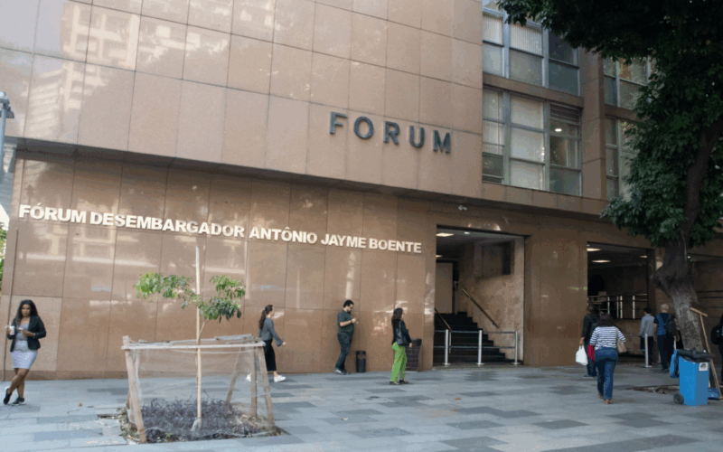 Foto: Érica Martin/Agência O Dia